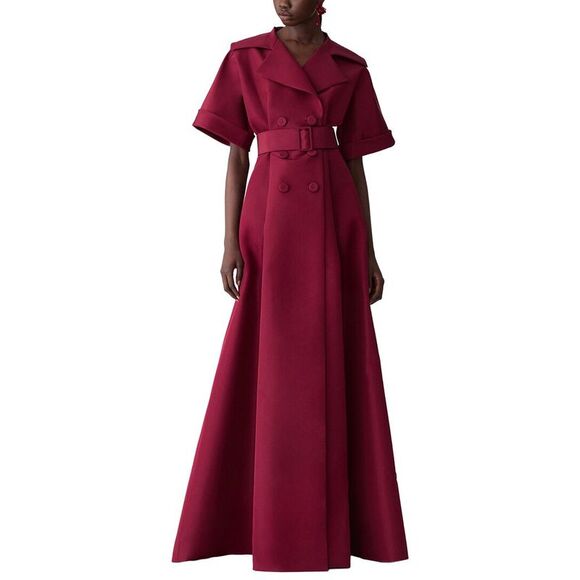 Carolina Herrera Dresses & Skirts - Carolina Herrera Womens Gown